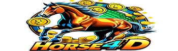 Logo Horse4D